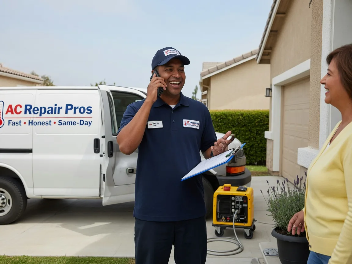 AC Repair Evarts, KY FAQs